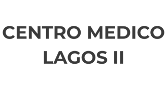 Logo centro medico Lagos II